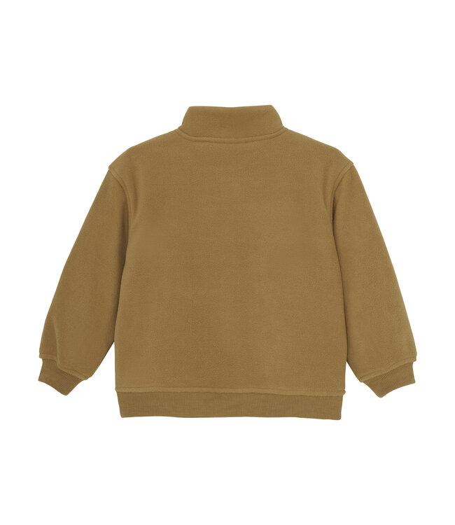 Daily seven Sweater Polar Fleece