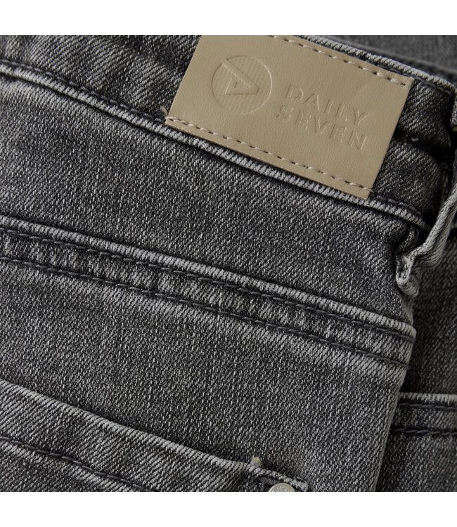 Daily seven Skinny fit jeans dark grey