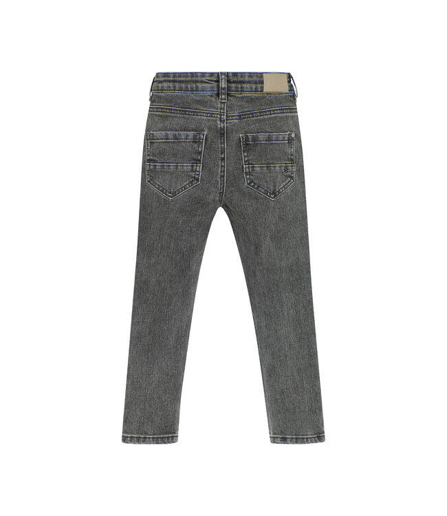 Daily seven Skinny fit jeans dark grey