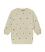 Daily seven Sweatdress Longsleeve