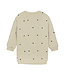 Daily seven Sweatdress Longsleeve