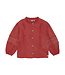 Daily seven Shirt Longsleeve Ruffle