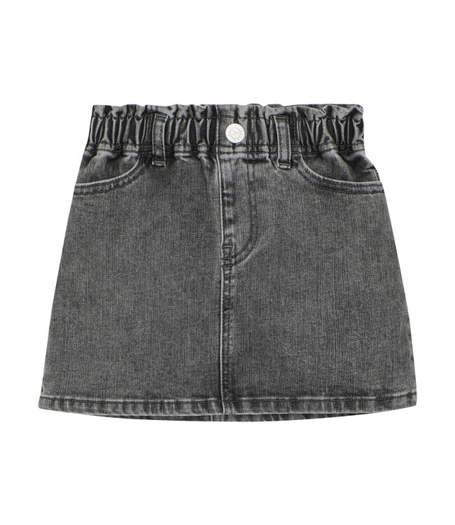 Daily seven  Denim Skirt