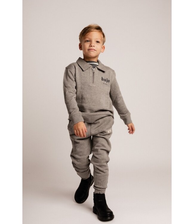 Baje Studio Moudon grijs