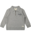 Baje Studio Sweater marlon grey