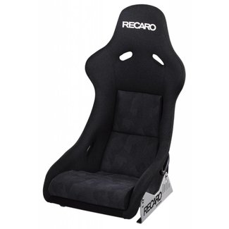 Recaro Pole Position ABE Aristo/Nardo Zwart