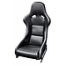 Recaro Pole Position ABE Zwart Leer