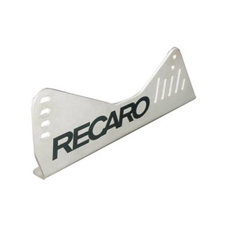 Recaro Aluminium adapter