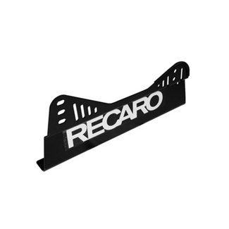 Recaro Stalen adapter