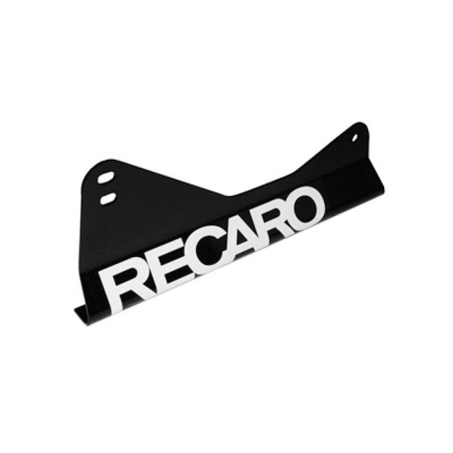 Recaro Stalen adapter