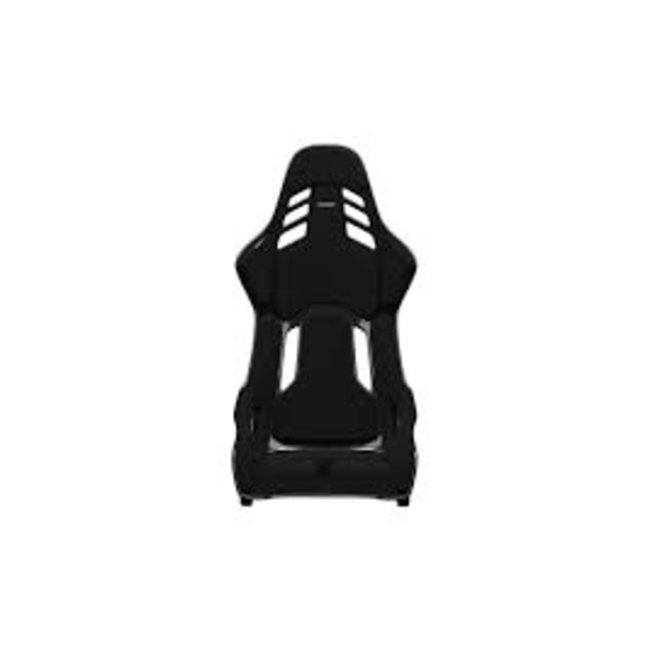 Recaro  Podium L Perlon Velours Zwart