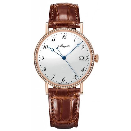 Horloge Classique 38mm