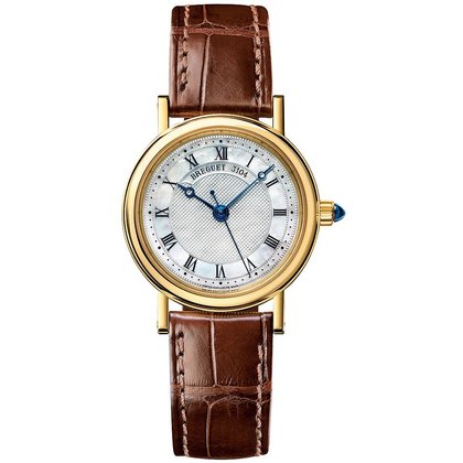 Classique Automatic 30mm