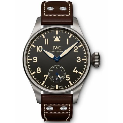 Big Pilot's Heritage Watch 48