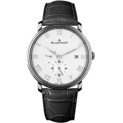 Villeret Ultra Slim