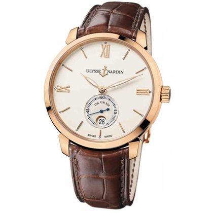 Classico 40mm Manufacture