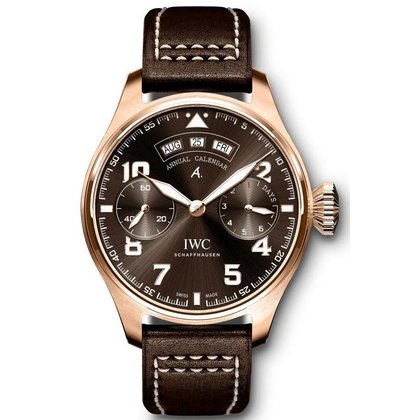 Big Pilot's Watch 46mm Antoine de Saint Exupery