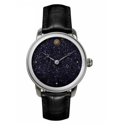 Orion lady stardust
