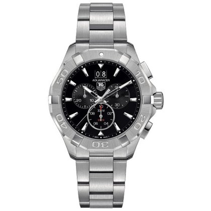 Horloge Aquaracer 300M 43mm Chronograph