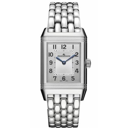 Reverso Classic Medium Duetto