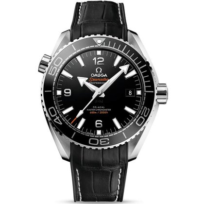 Horloge Seamaster 44mm Planet Ocean 600M Co-Axial Master Chronometer