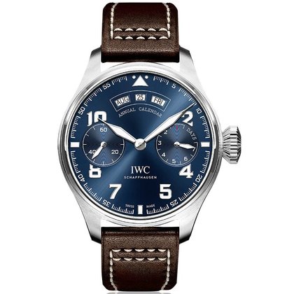 Big Pilot's Watch 46mm Annual Calendar