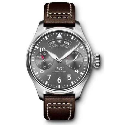 Big Pilot's Watch 46mm Annual Calendar