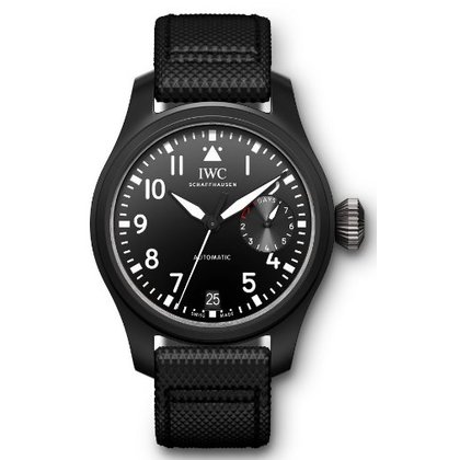 Big Pilot's Watch 46mm Top Gun