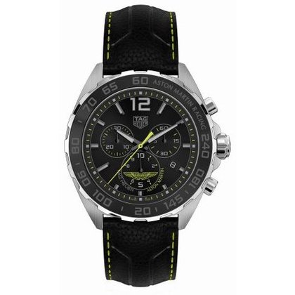 Horloge Formula 1 43mm Aston Martin Edition