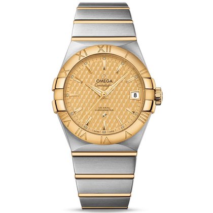 Constellation 38mm Co-Axial