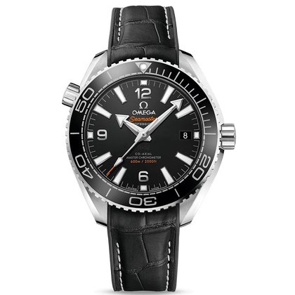 Horloge Seamaster 40mm Planet Ocean 600M Co-Axial Master Chronometer