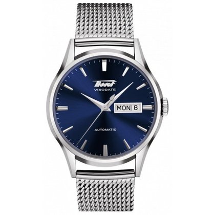 Heritage Visodate Automatic