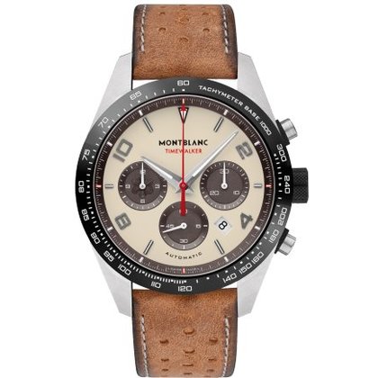 Timewalker 43mm
