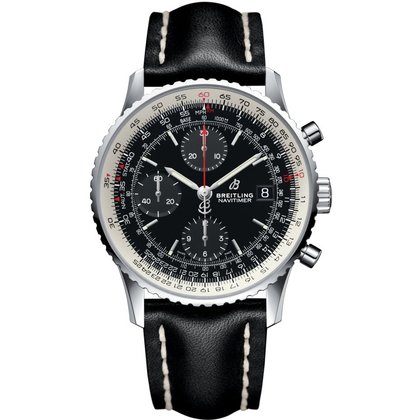 Horloge Navitimer 1 41mm Chronograph