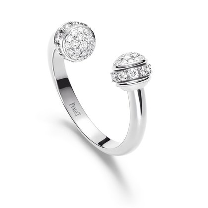 Ring Possession