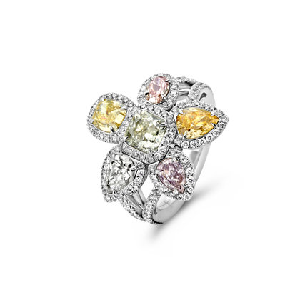 Diamonds