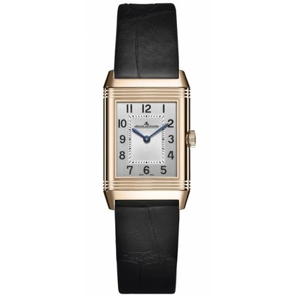 Reverso 34mm Classic Small Duetto