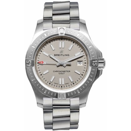 Horloge Colt 41mm Automatic