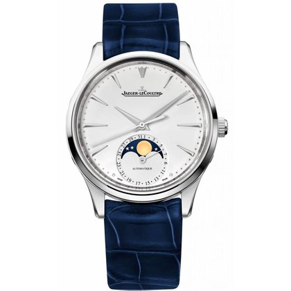 Horloge Master Ultra Thin 34mm Moon