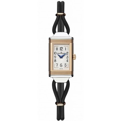 Horloge Reverso 34mm One Cordonnet