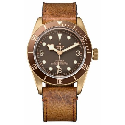 Heritage Black Bay