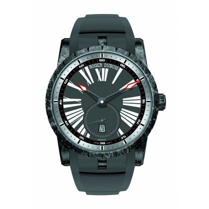 Excalibur Automatic Carbon