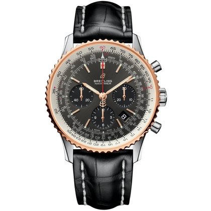 Navitimer 1 43mm Chronograph