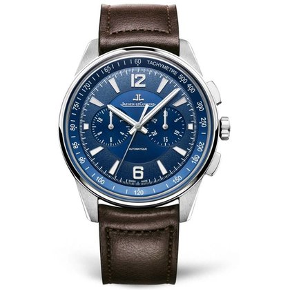 Polaris 42mm Chronograph