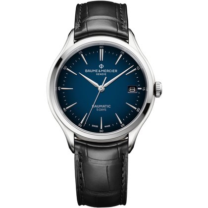 Horloge Clifton 40mm Baumatic