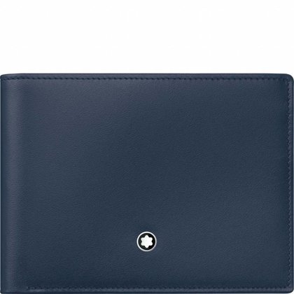 MST Wallet 6cc Navy