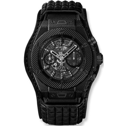 Big Bang Unico 45mm Depeche Mode Chronograph