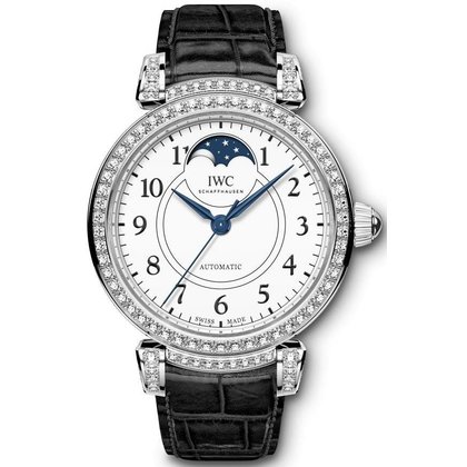 Da Vinci 36mm 150 Years Edition