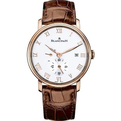 Villeret