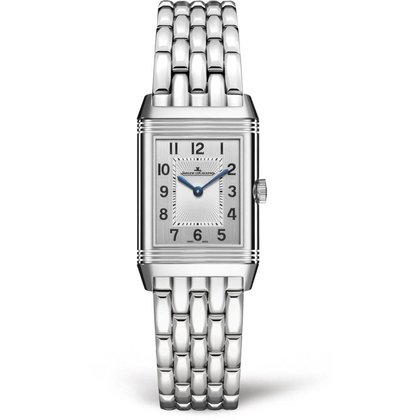 Horloge Reverso 34mm Classic Small Duetto